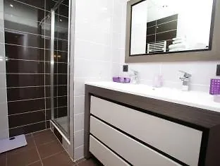 Hotel Des Celestins Lyon