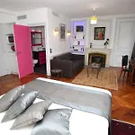 Hotel Des Celestins Lyon