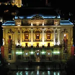 Hotel Des Celestins