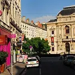 Des Celestins 3* Lyon