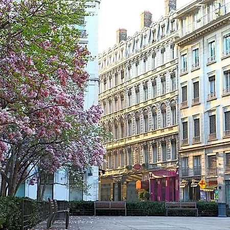 Des Celestins Lyon
