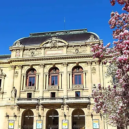 Hotel Des Celestins 3*