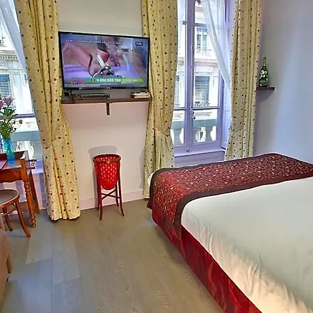 Hotel Des Celestins 3*