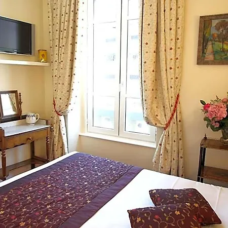 Ξενοδοχείο Des Celestins
