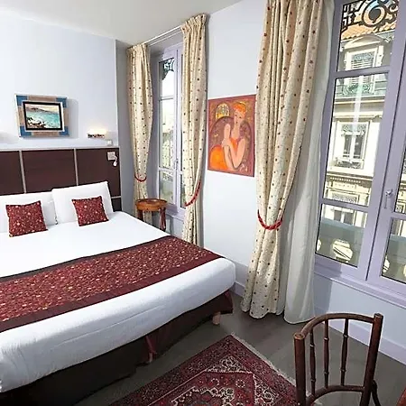 Des Celestins Hotel Lyon