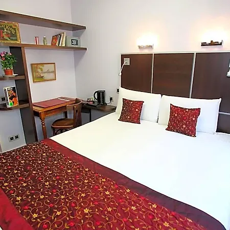 Hotel Des Celestins Lyon
