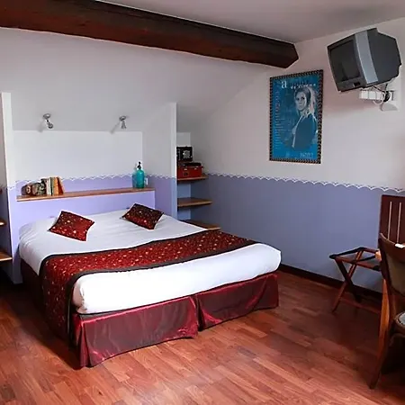 Des Celestins Hotel Lyon