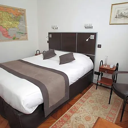Des Celestins Hotel