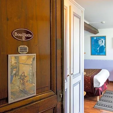 Hotell Des Celestins 3*