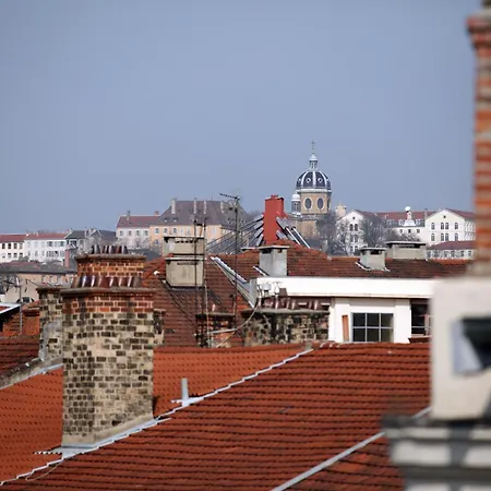 Hotel Des Celestins