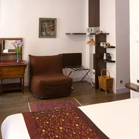 Des Celestins Hotel Lyon