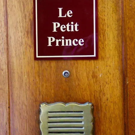 Hotel Des Celestins