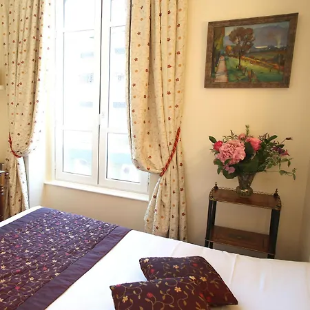 Hotel Des Celestins Lyon