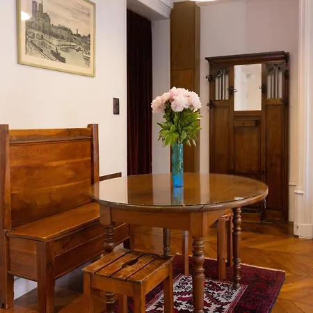 Hotel Des Celestins