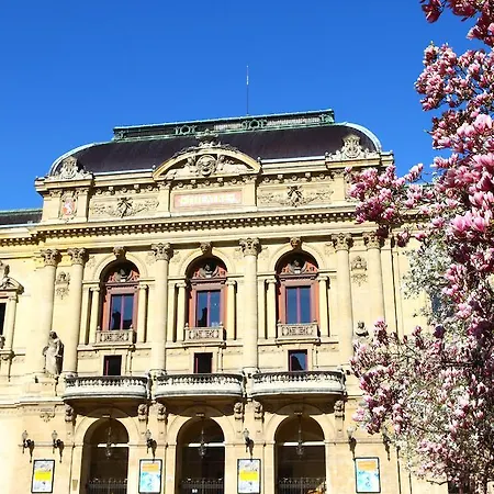 Otel Des Celestins Lyon