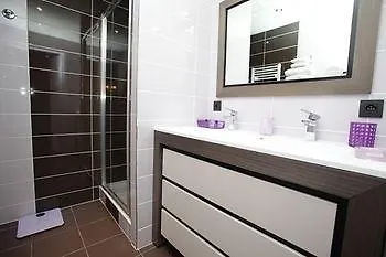 Des Celestins Hotell