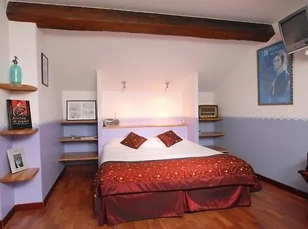 Hotell Des Celestins