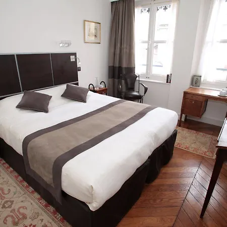 Otel Des Celestins Lyon
