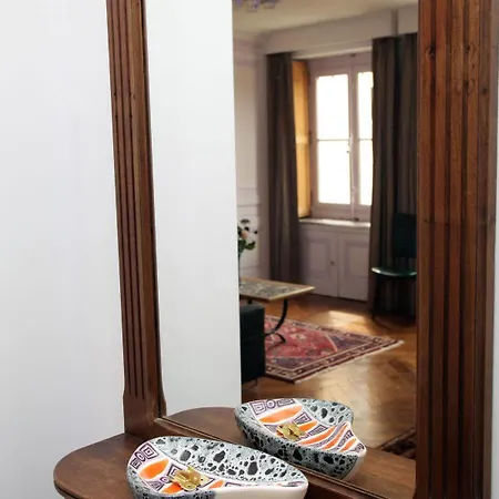 Des Celestins Otel Lyon