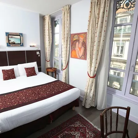 Des Celestins Hotel Lyon