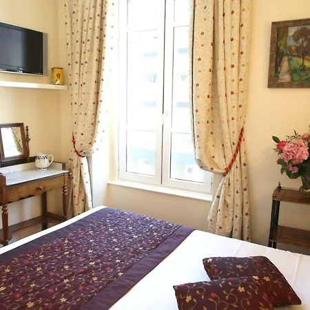 Des Celestins Hotell Lyon