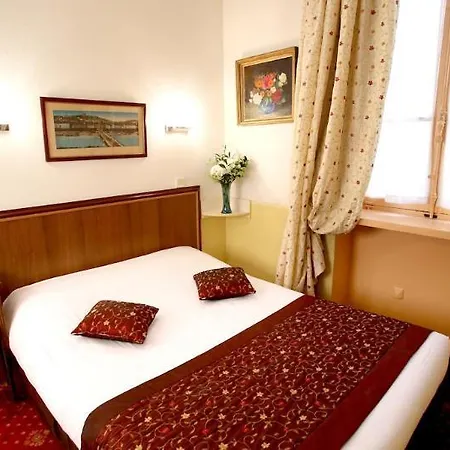 Hotell Des Celestins