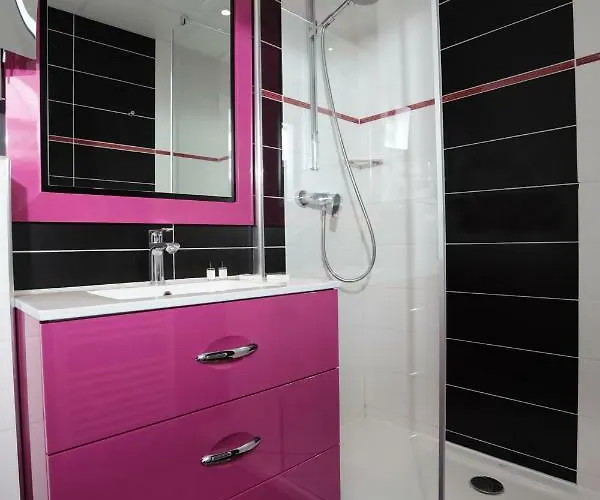 Des Celestins 호텔