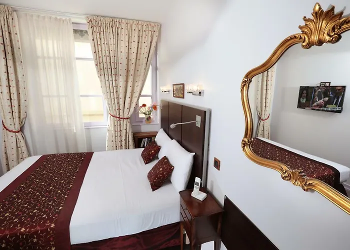 Des Celestins 3* Lyon