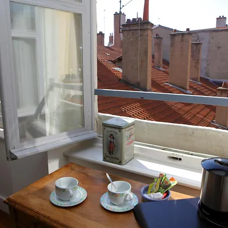 Hotel Des Celestins
