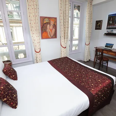 オテル デ セレスタン リヨン