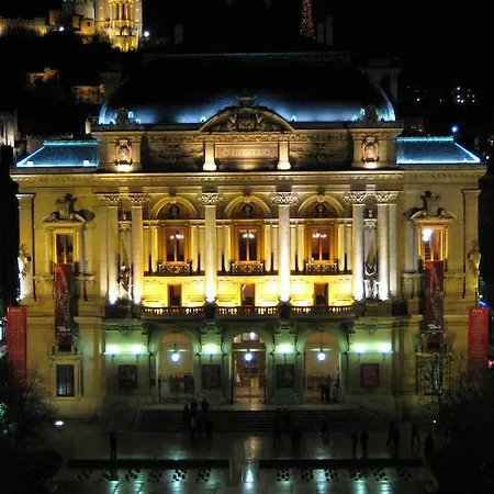Hotel Des Celestins