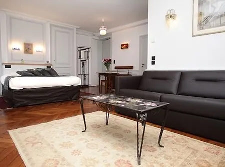 Hotel Des Celestins Lyon