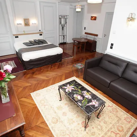 Hotel Des Celestins