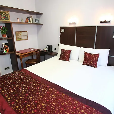 Des Celestins Hotel