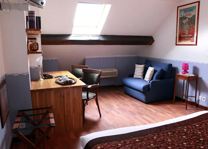 Des Celestins 3* Lyon