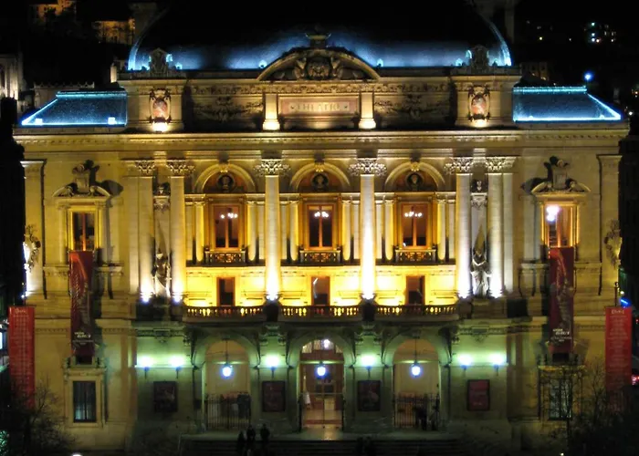 Hotel Des Celestins