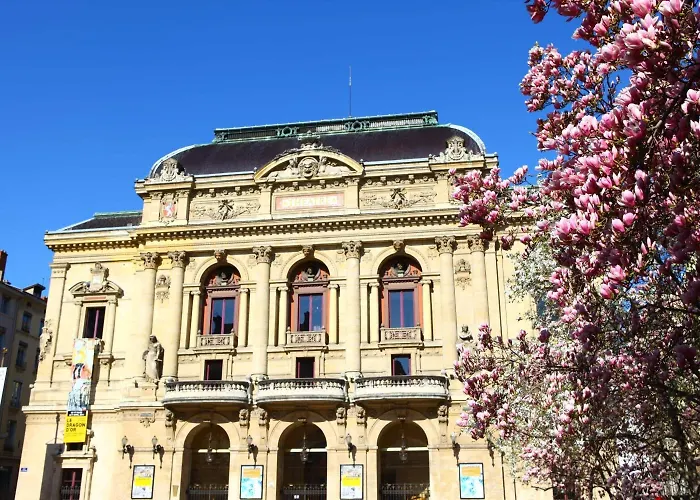 Des Celestins Hotel