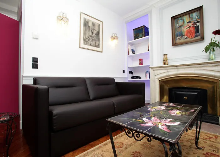 Des Celestins Hotel 3*