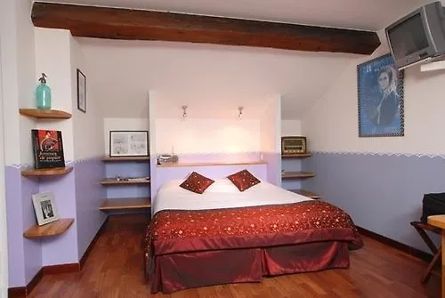 Hotel Des Celestins